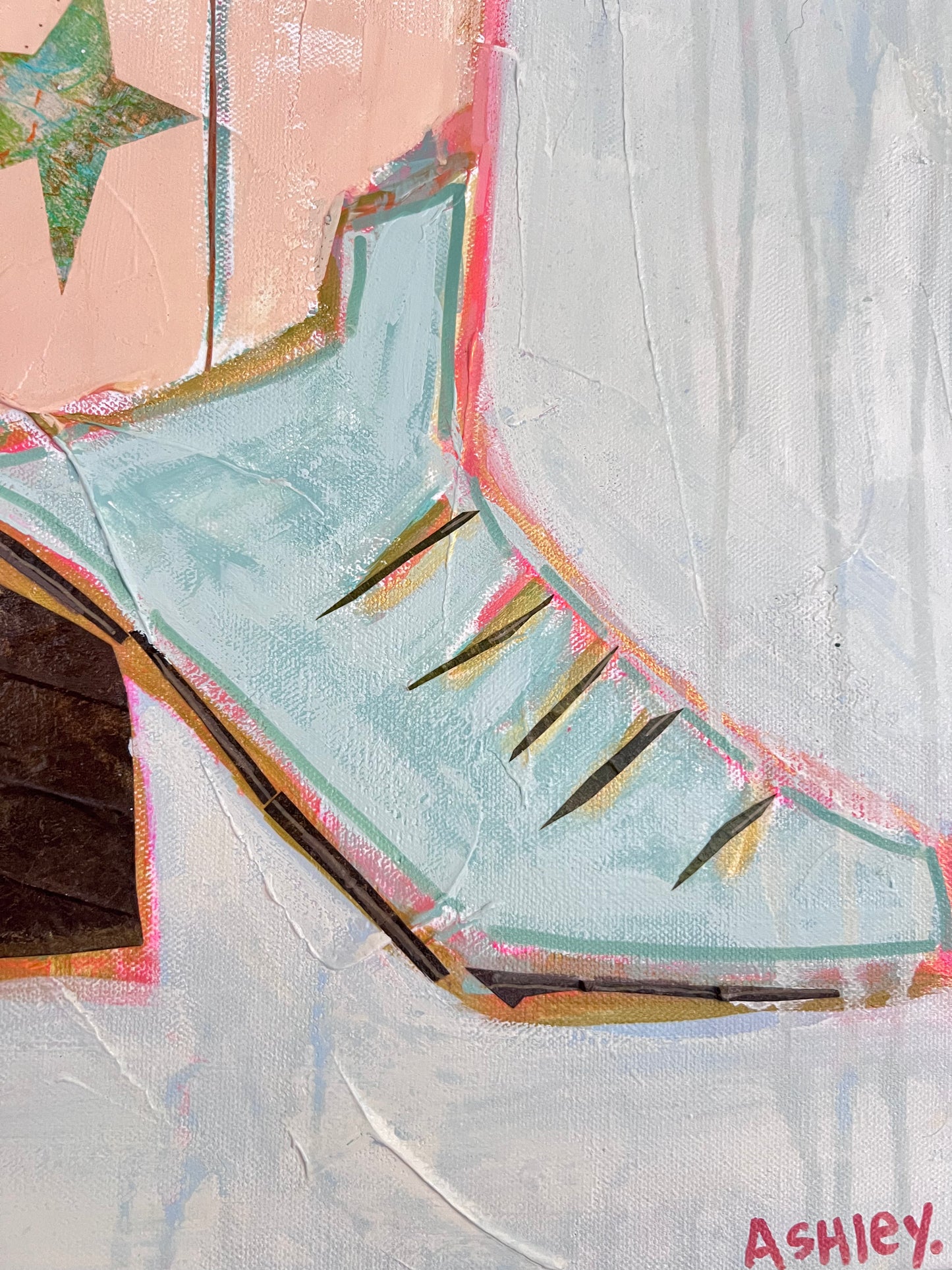 Southern Belle Boots