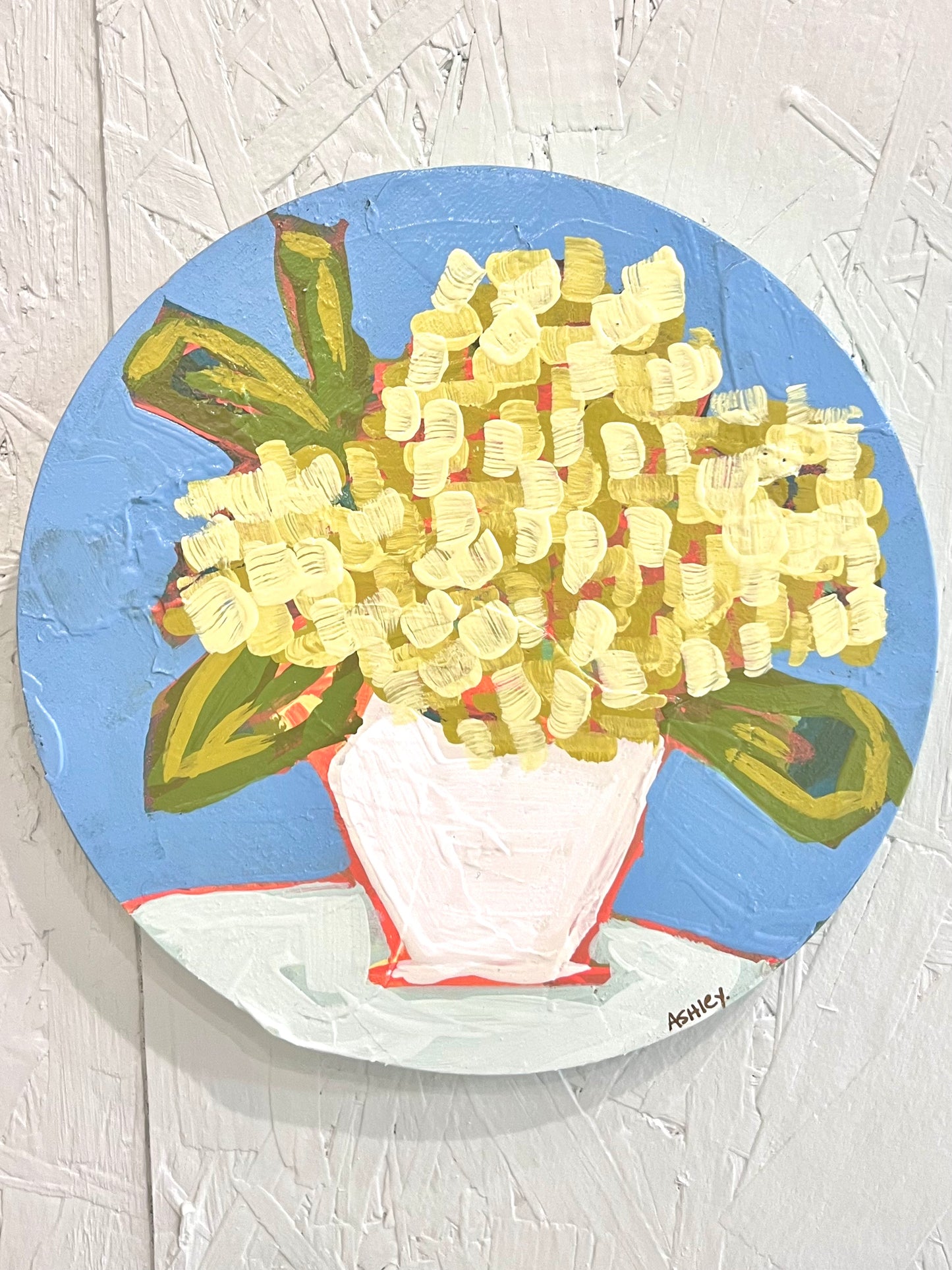 Limelight Petal Pop 8"