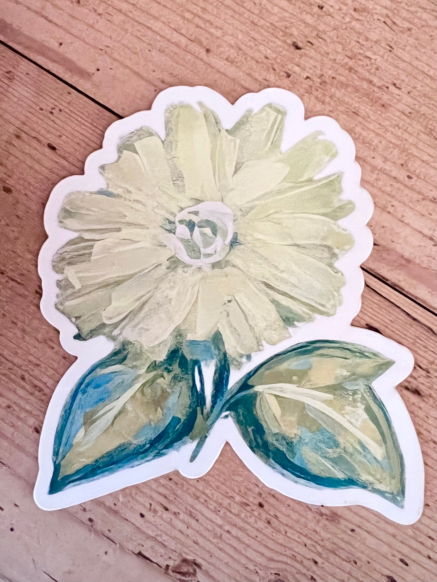 The Joyful Art Mail Club