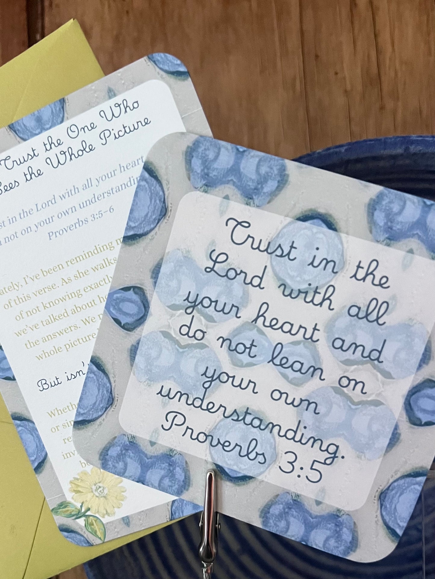 The Joyful Art Mail Club