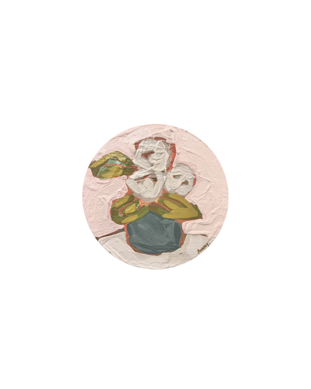 Little Rose Posey Petal Pop 6"
