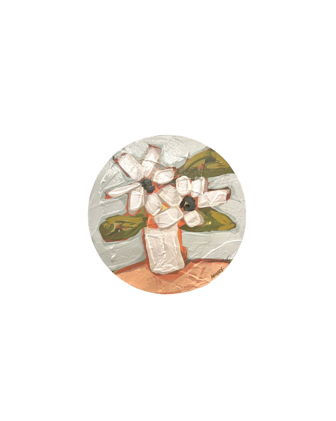 TIny Daisy Delight Petal Pop 6"